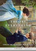Theory Of Everything (2014)