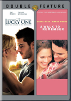 Lucky One / A Walk To Remember