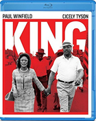 King (1978)(Blu-ray)