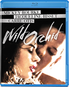 Wild Orchid (Blu-ray)
