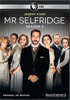 Mr. Selfridge: The Complete Third Season
