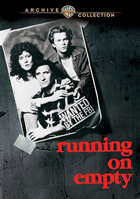 Running On Empty: Warner Archive Collection