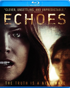 Echoes (Blu-ray)