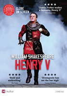 Henry V: Shakespeare's Globe Theatre On Screen