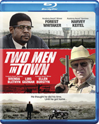 Two Men In Town (2014)(Blu-ray)