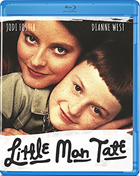 Little Man Tate (Blu-ray)