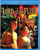 Lord Of The Flies (1990)(Blu-ray)
