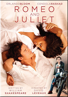 Romeo And Juliet (2014)