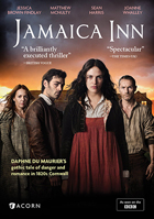 Jamaica Inn (2014)