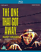One That Got Away (1957)(Blu-ray-UK)