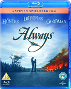 Always (Blu-ray-UK)