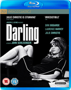 Darling: 50th Anniversary Edition (Blu-ray-UK)