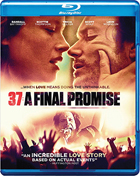 37: A Final Promise (Blu-ray)