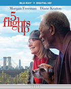 5 Flights Up (Blu-ray)