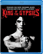 King Of The Gypsies (Blu-ray)