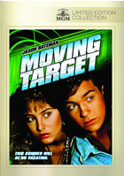 Moving Target: MGM Limited Edition Collection