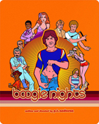 Boogie Nights: Limited Edition (Blu-ray-GR)(SteelBook)