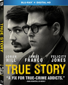 True Story (Blu-ray)