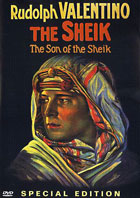 Sheik / The Son Of The Sheik