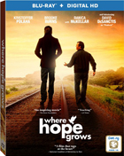 Where Hope Grows (Blu-ray)