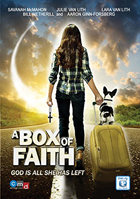 Box Of Faith