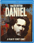 Daniel (Blu-ray)
