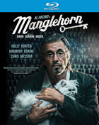 Manglehorn (Blu-ray)