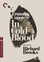 In Cold Blood: Criterion Collection
