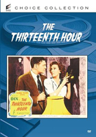 Thirteenth Hour: Sony Screen Classics By Request