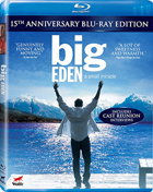 Big Eden: 15th Anniversary Edition (Blu-ray)