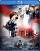 Lifted (Blu-ray)