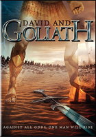 David And Goliath (2015)