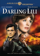 Darling Lili: Director's Cut: Warner Archive Collection