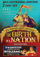 Birth Of A Nation: 2015 Centennial Edition