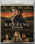 Keeping Room (Blu-ray)