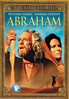 Bible Stories: Abraham