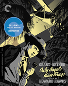 Only Angels Have Wings: Criterion Collection (Blu-ray)