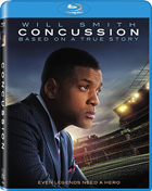Concussion (2015)(Blu-ray)