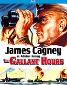 Gallant Hours (Blu-ray)