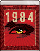 1984: The Limited Edition Series (Blu-ray)