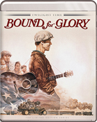 Bound For Glory: The Limited Edition Series (Blu-ray)