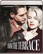 From The Terrace: The Limited Edition Series (Blu-ray)