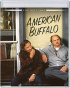 American Buffalo: The Limited Edition Series (Blu-ray)