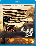 Alamo Bay: The Limited Edition Series (Blu-ray)