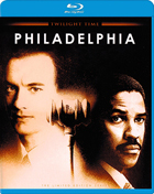 Philadelphia: The Limited Edition Series (Blu-ray)