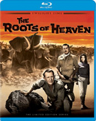 Roots Of Heaven: The Limited Edition Series (Blu-ray)