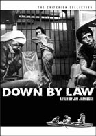 Down By Law: Criterion Special Edition