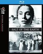 Salt Of The Earth: Restored Classics (Blu-ray)