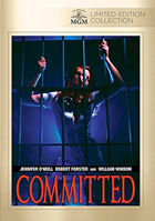 Committed: MGM Limited Edition Collection