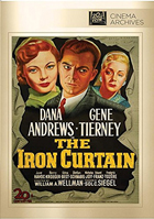 Iron Curtain: Fox Cinema Archives